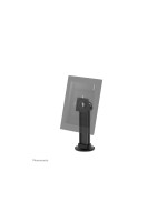 NEOMOUNTS Supports mural DS15-632BL1 Noir