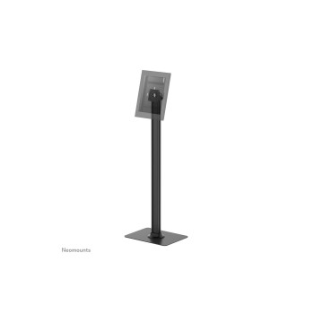 Neomounts Tablet floor stand, max 3 kg  6,6 lbs