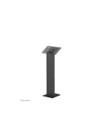Neomounts Tablet floor stand - max 3 kg, 6.6 Ibs, lockable