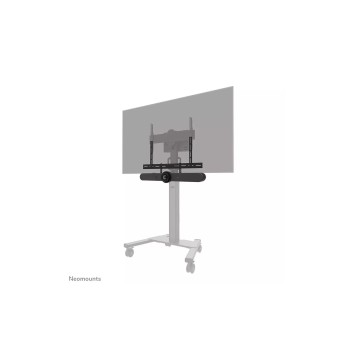 Neomounts Keyboard shelf kit 43-110, max 2,5 kg - universal Neomounts Keyboard shelf kit 43-110, max 2,5 kg - universal