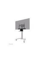 NEOMOUNTS Supports mural AV45-500BL Noir