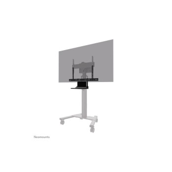 Neomounts Laptop shelf kit 43-110, VESA - max 2,5 kg - universal Neomounts Laptop shelf kit 43-110, VESA - max 2,5 kg - universal
