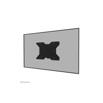 Neomounts TV wall mount 55-75, rotatable