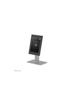 NEOMOUNTS Supports mural WL15-601BL1 Noir