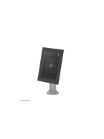 NEOMOUNTS Supports mural WL15-602BL1 Noir