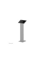 NEOMOUNTS Supports mural Boîtier pour tablette - 14.6 pouces Noir