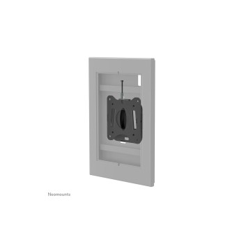 Neomounts Tablet wall mount - Max. 3 kg, 6,6 lbs - fixed