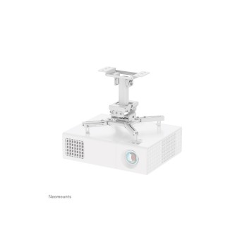 Neomounts Beamer ceiling mount - h 25,5 cm, easy-install - full motion