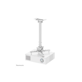 Neomounts Beamer ceiling mount, h 60,5-90,5 cm - easy-install - full motion