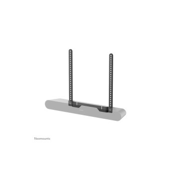Neomounts TV mount for Sonos Ray, easy installation - black