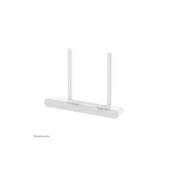 Neomounts TV mount for Sonos Ray, easy installation - white