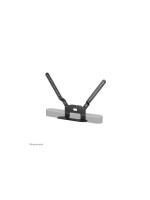 Neomounts TV mount for Sonos Beam, easy installation - black