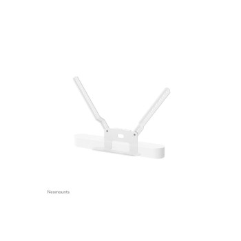 Neomounts TV mount for Sonos Beam, easy installation - white