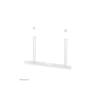 Neomounts TV mount Sonos Arc & Arc Ultra, easy installation - white