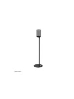 Neomounts Speaker stand for Sonos Era, 100 - 85 cm height - black