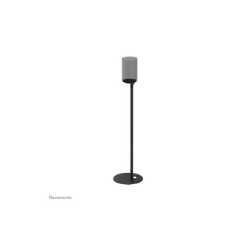 Neomounts Speaker stand for Sonos Era, 100 - 85 cm height - black