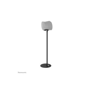 Neomounts Speaker stand for Sonos Era, 300 - 85 cm height - white