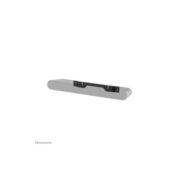 Neomounts Wall mount for Sonos Ray, easy installation - black