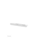 NEOMOUNTS Supports mural WL30-724 Wh1 Blanc