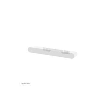 Neomounts Wall mount for Sonos Ray, easy installation - white
