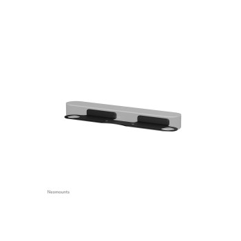 Neomounts Wall mount for Sonos Beam, easy installation - black
