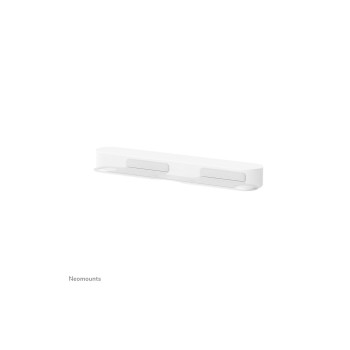 Neomounts Wall mount for Sonos Beam, easy installation - white