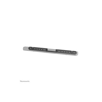 Neomounts Wall mount Sonos Arc & Arc Ultra, easy installation - black