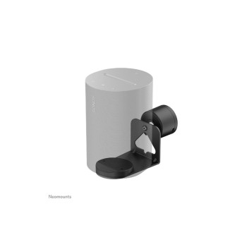 Neomounts Wall mount Sonos ERA 100 & 300, omnidirectional up to 30° - black