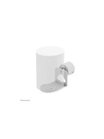 Neomounts Wall mount Sonos ERA 100 & 300, omnidirectional up to 30° - white