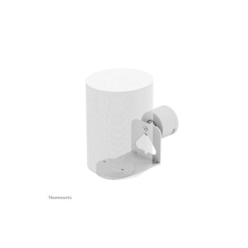 Neomounts Wall mount Sonos ERA 100 & 300, omnidirectional up to 30° - white