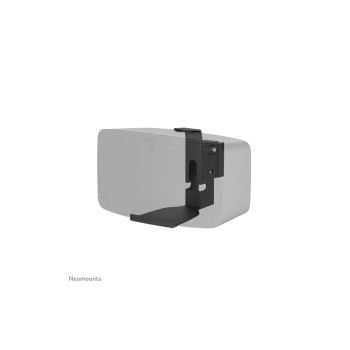 Neomounts Wall mount Sonos PLAY:5 & Five, swivel & tilt- black