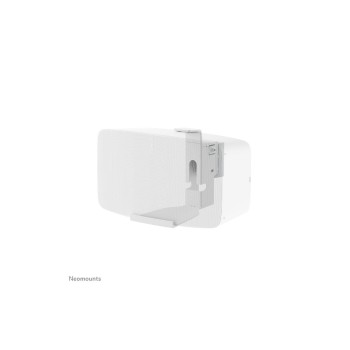 Neomounts Wall mount Sonos PLAY:5 & Five, swivel & tilt- white