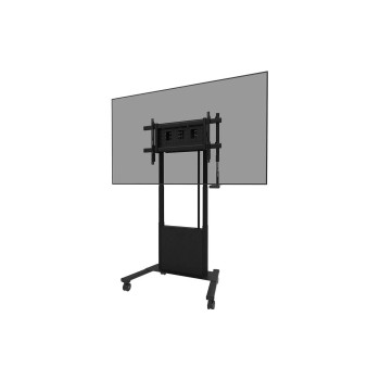 Neomounts TV trolley 65-105, motorised
