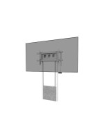 Neomounts Floor-to-wall mount 65-105, motorised