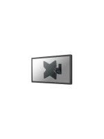 NewStar FPMA-W815, Wall Mount (1 pivot & tiltable)