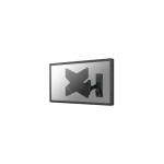 NewStar FPMA-W835, Wall Mount (3 pivots & tiltable)