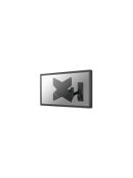 NewStar FPMA-W835, Wall Mount (3 pivots & tiltable)