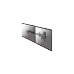 NewStar FPMA-W960D, Dual Wall Mount (3 pivots & tiltable)