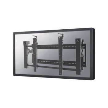 NewStar LED-VW2000BLACK, Wall Mount for video walls (stretchable) NewStar LED-VW2000BLACK, Wall Mount for video walls (stretchable)