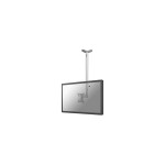 NewStar FPMA-C050SILVER, Flatscreen Mount (Height: 60-85 cm)