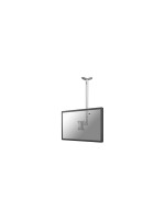 NewStar FPMA-C050SILVER, Flatscreen Mount (Height: 60-85 cm)
