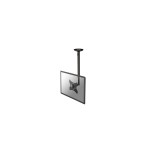 NewStar FPMA-C060BLACK, Flatscreen Mount (Height: 60-85 cm)