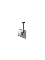 NewStar FPMA-C060BLACK, Flatscreen Mount (Height: 60-85 cm)