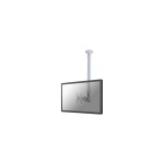 NewStar FPMA-C100SILVER, Flatscreen Mount (Height: 79-129 cm)