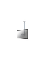 NewStar FPMA-C100SILVER, Flatscreen Mount (Height: 79-129 cm)