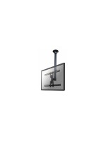 NewStar FPMA-C400BLACK, Flatscreen Mount (Height: 64-105 cm)