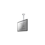 NewStar FPMA-C400SILVER, Flatscreen Mount (Height: 64-105 cm)