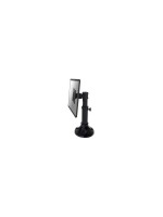 NewStar FPMA-D025BLACK, Flatscreen Desk Mount (grommet)