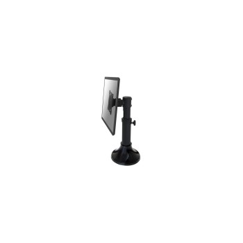 NewStar FPMA-D025BLACK, Flatscreen Desk Mount (grommet) NewStar FPMA-D025BLACK, Flatscreen Desk Mount (grommet)