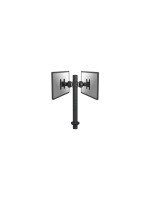 NewStar FPMA-D050DBLACK, Flatscreen Desk Mount (grommet)